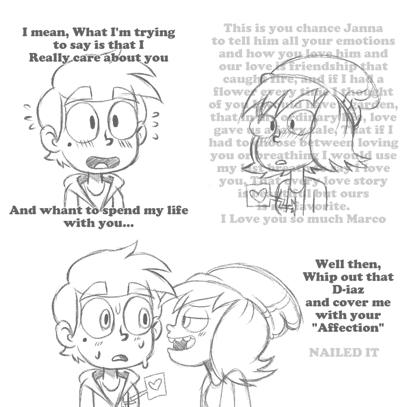 Janna x Marco page 6 full