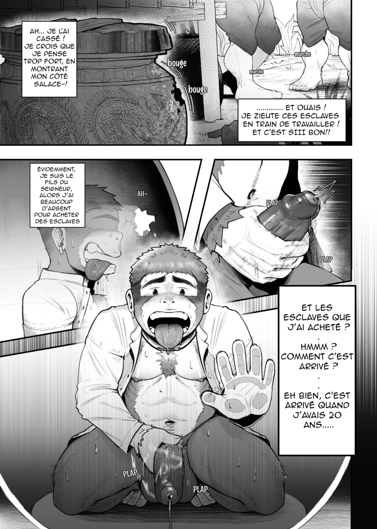 L'esclave des esclaves page 4 full