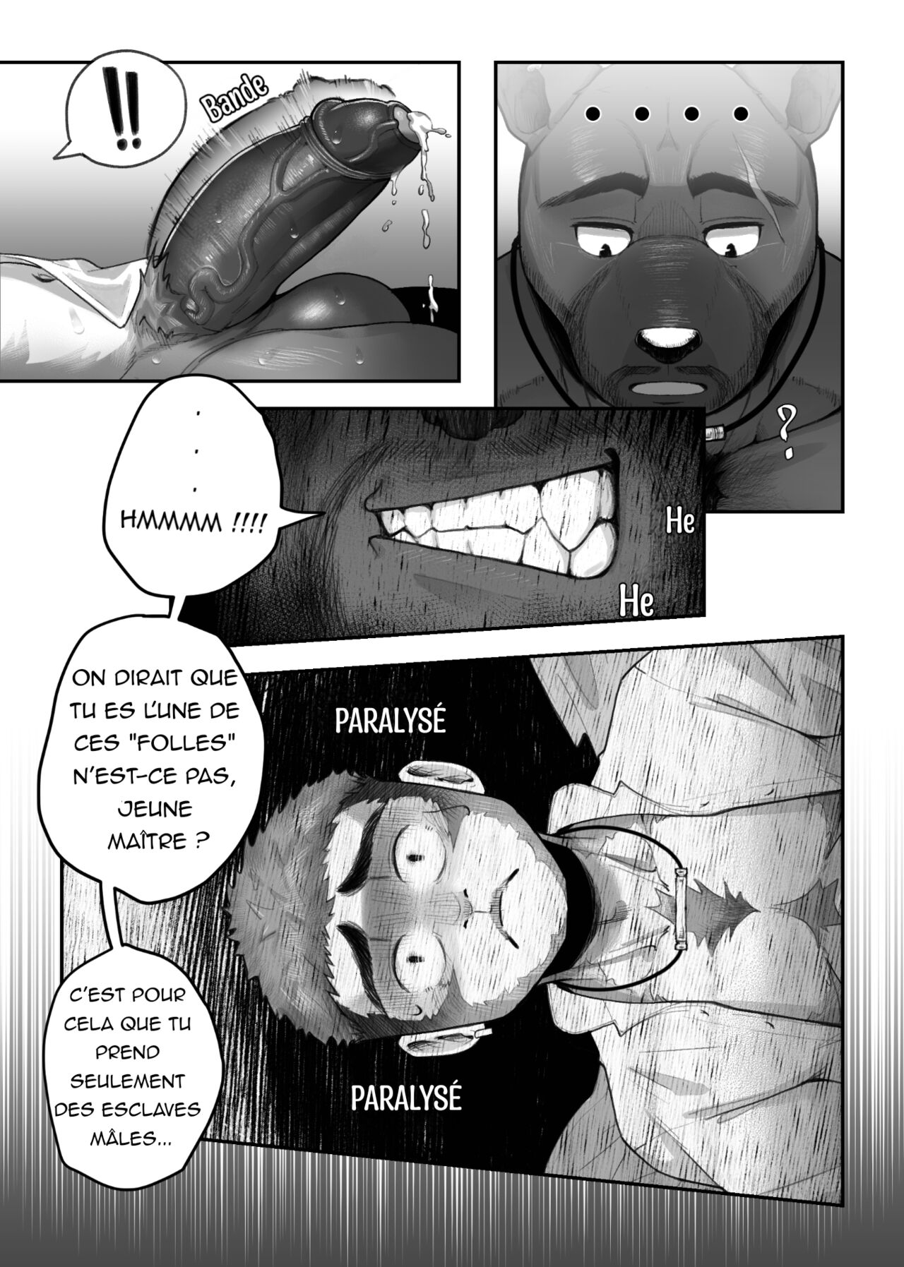 L'esclave des esclaves page 8 full