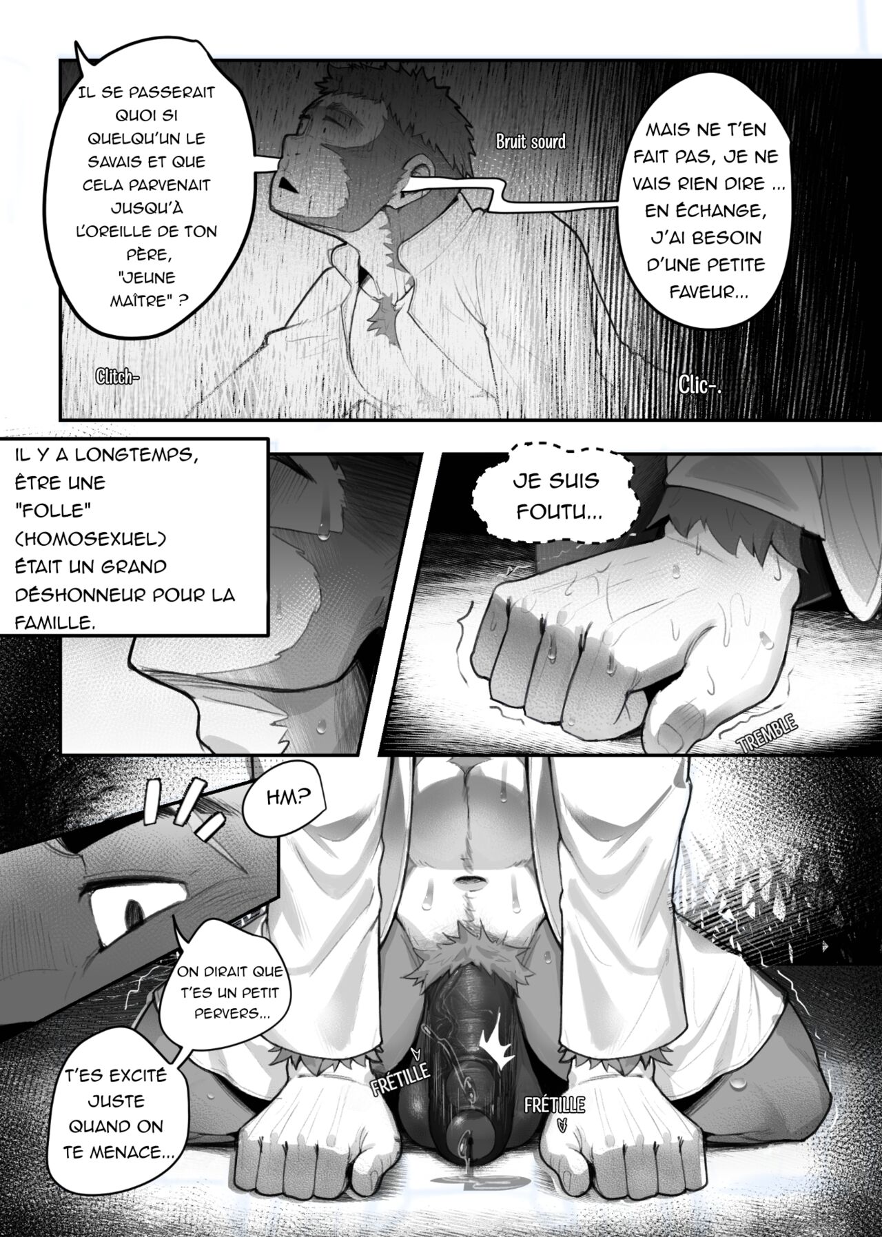 L'esclave des esclaves page 9 full