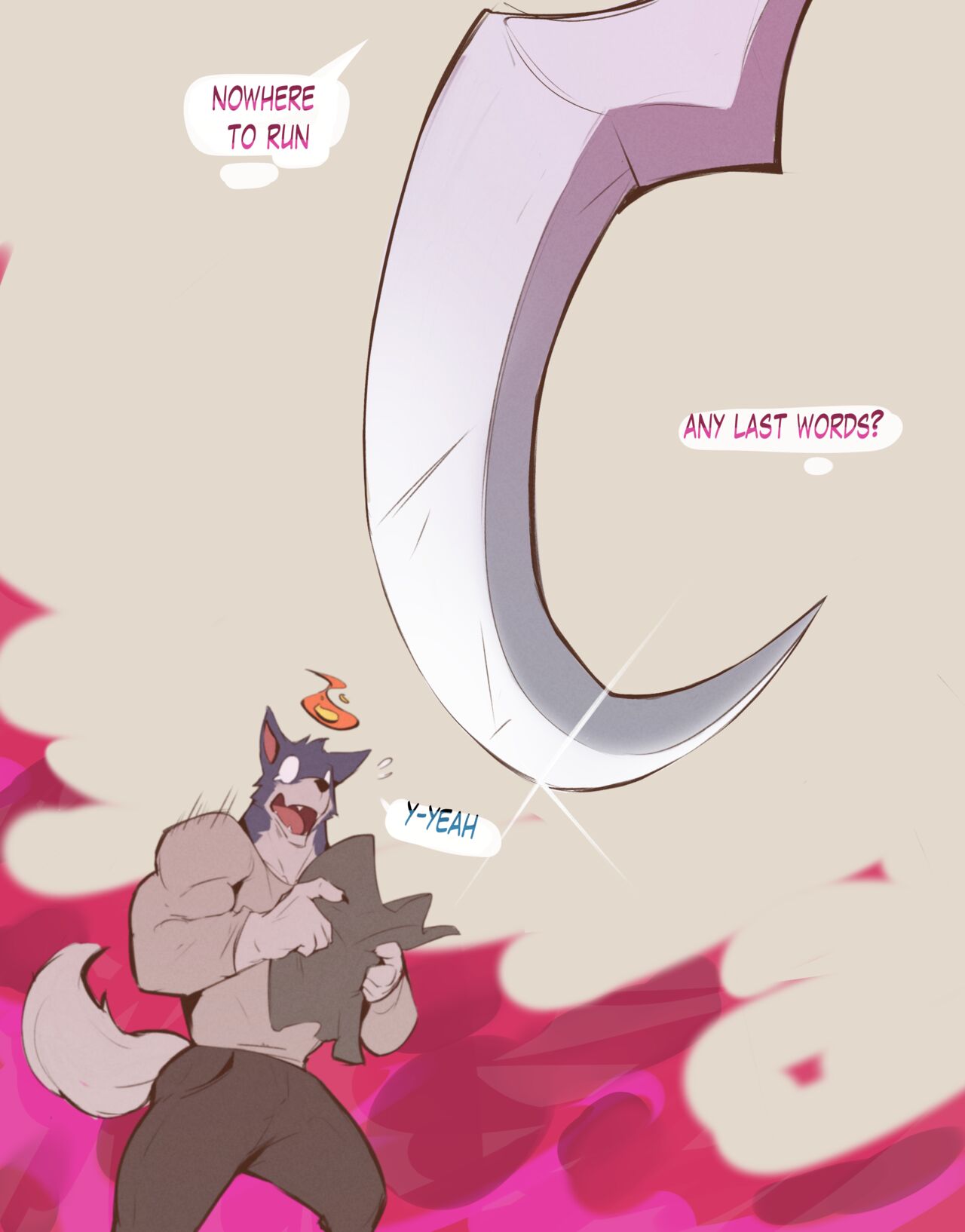 Death page 2 full