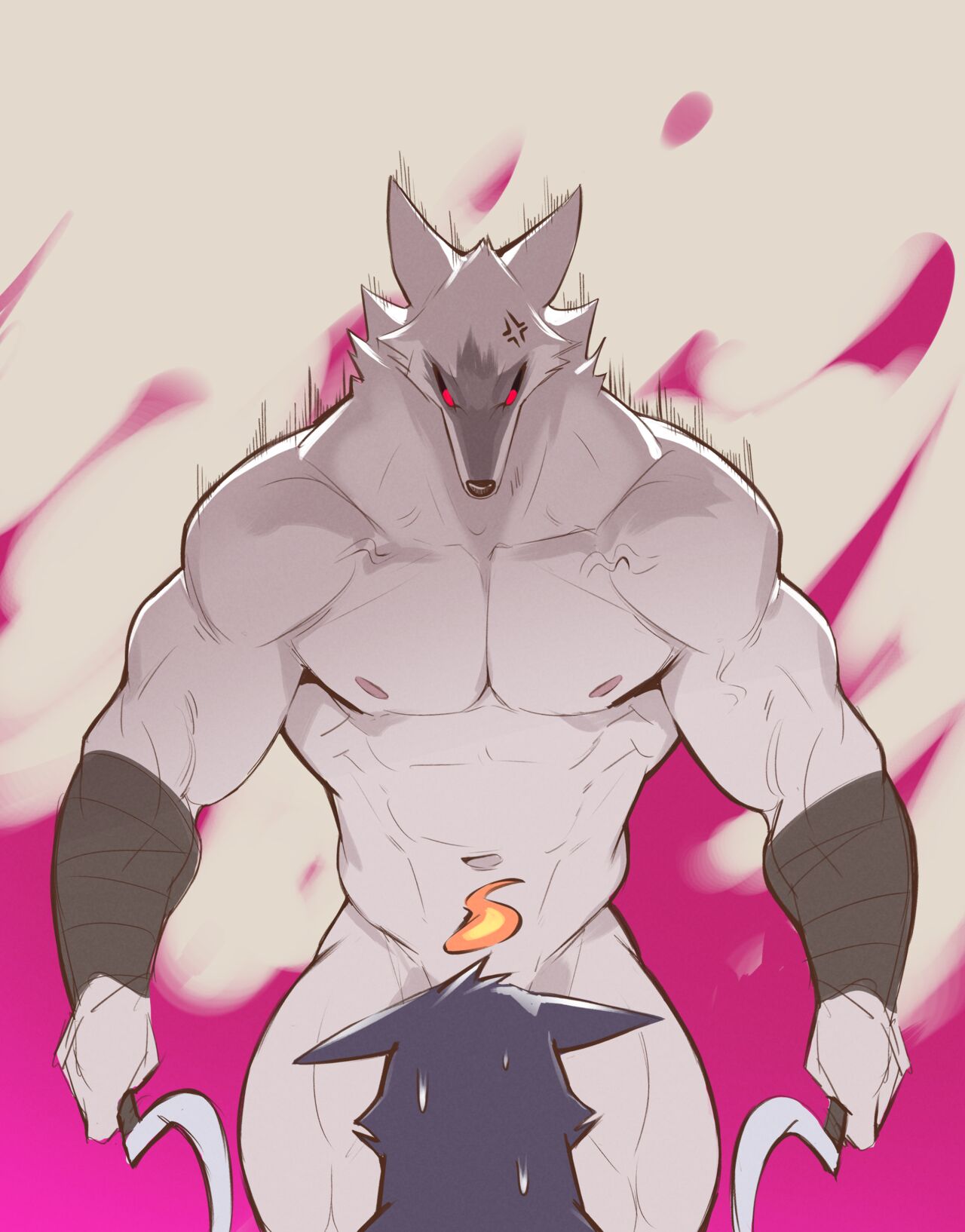 Death page 5 full
