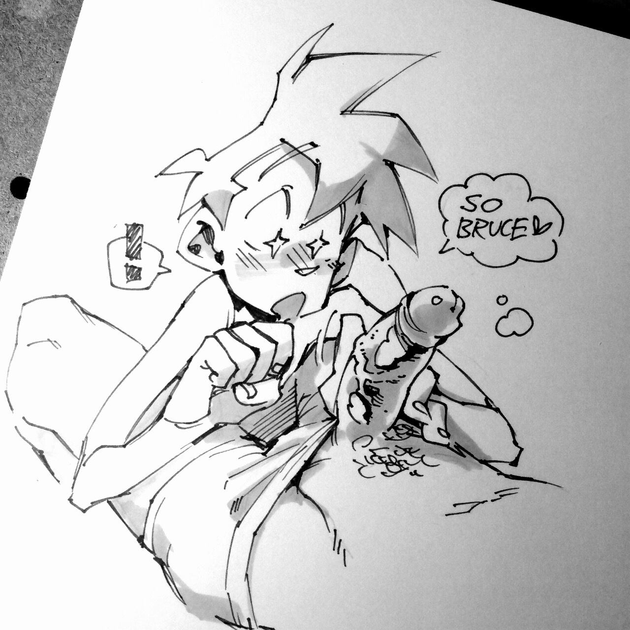 artist:betobetolove page 9 full
