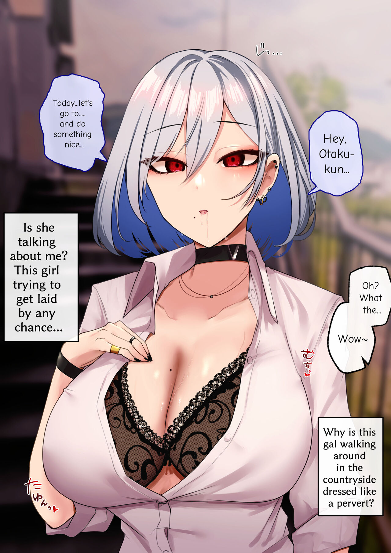  Practice to Become "Human" page 2 full