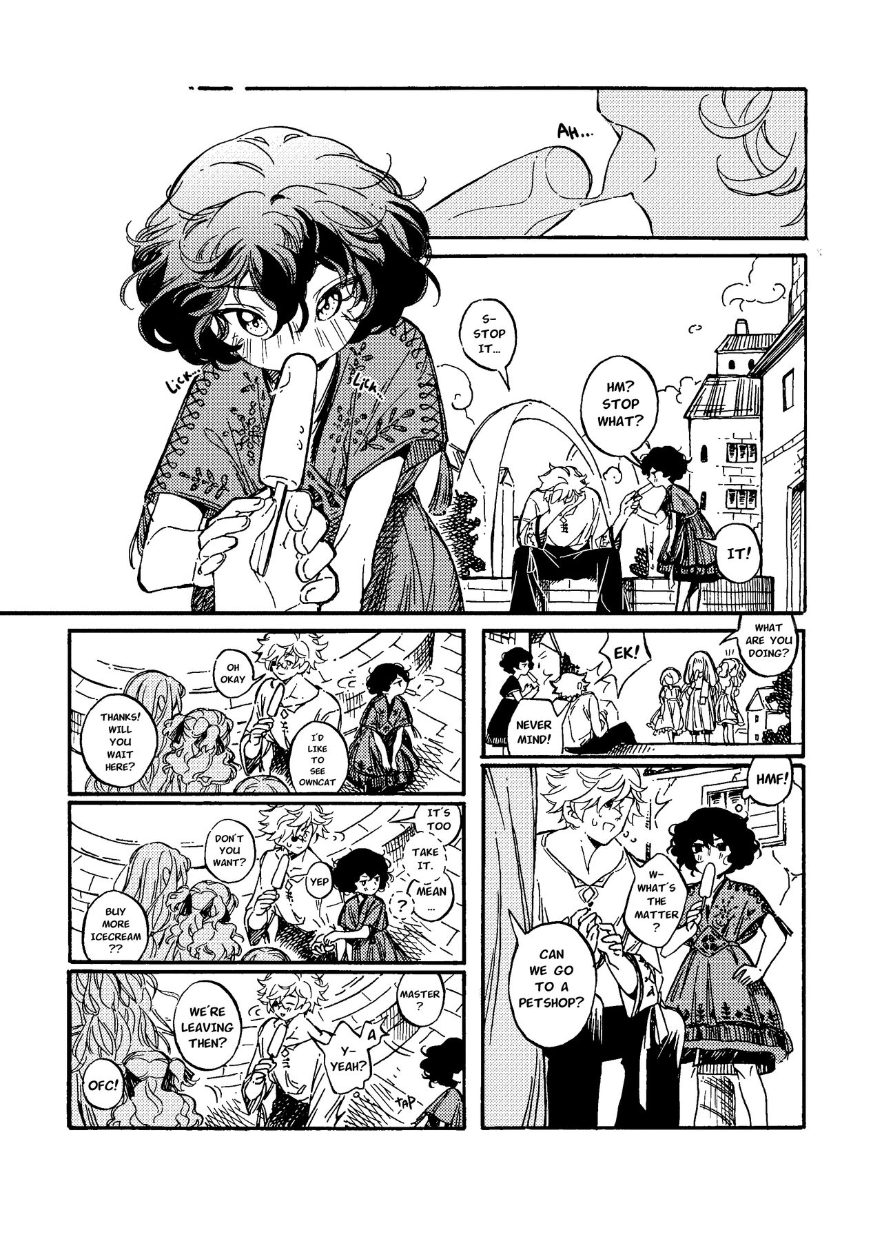 Summer joke page 1 full
