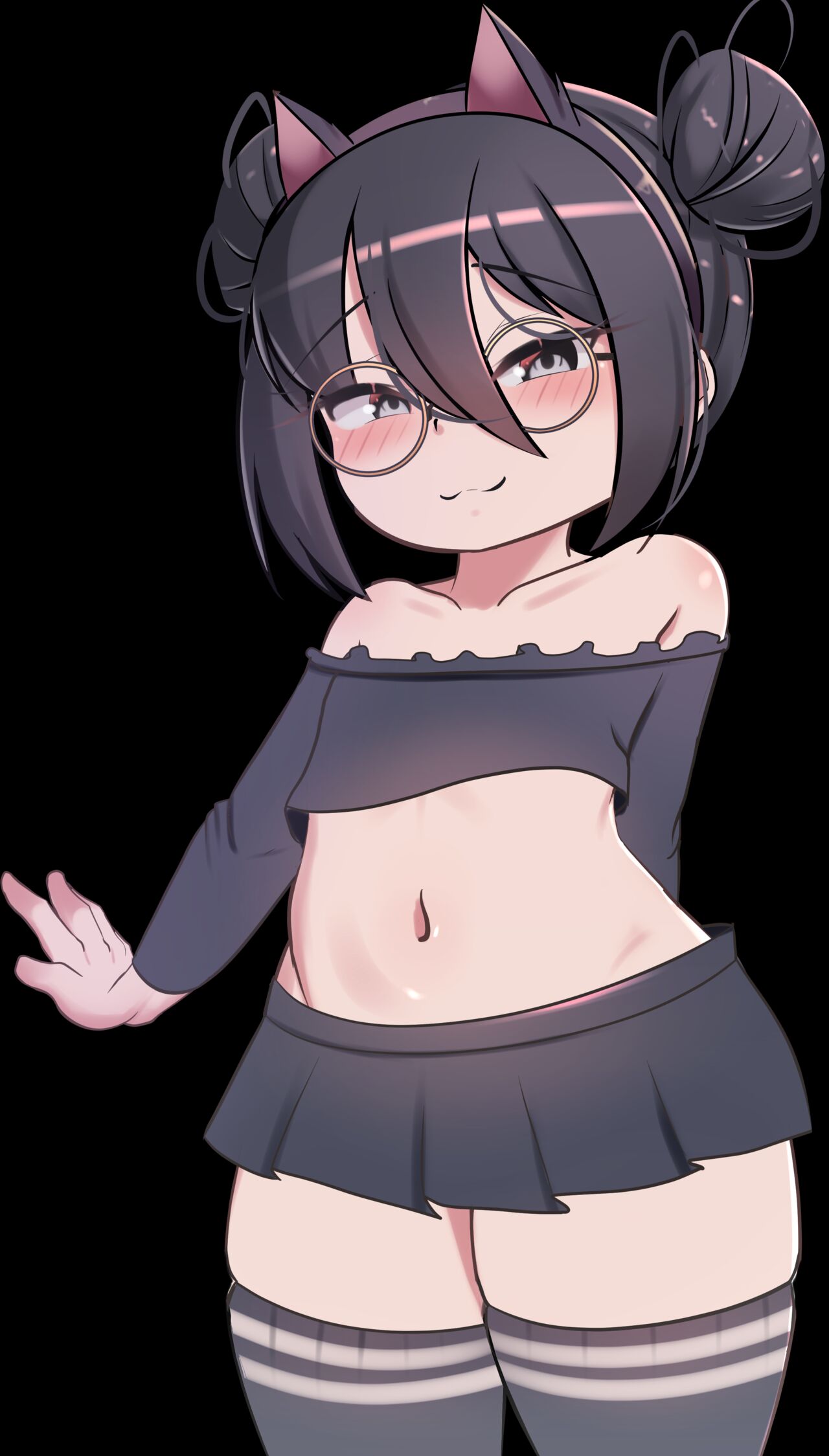 SmollyPoli - 2023 Fanbox page 2 full