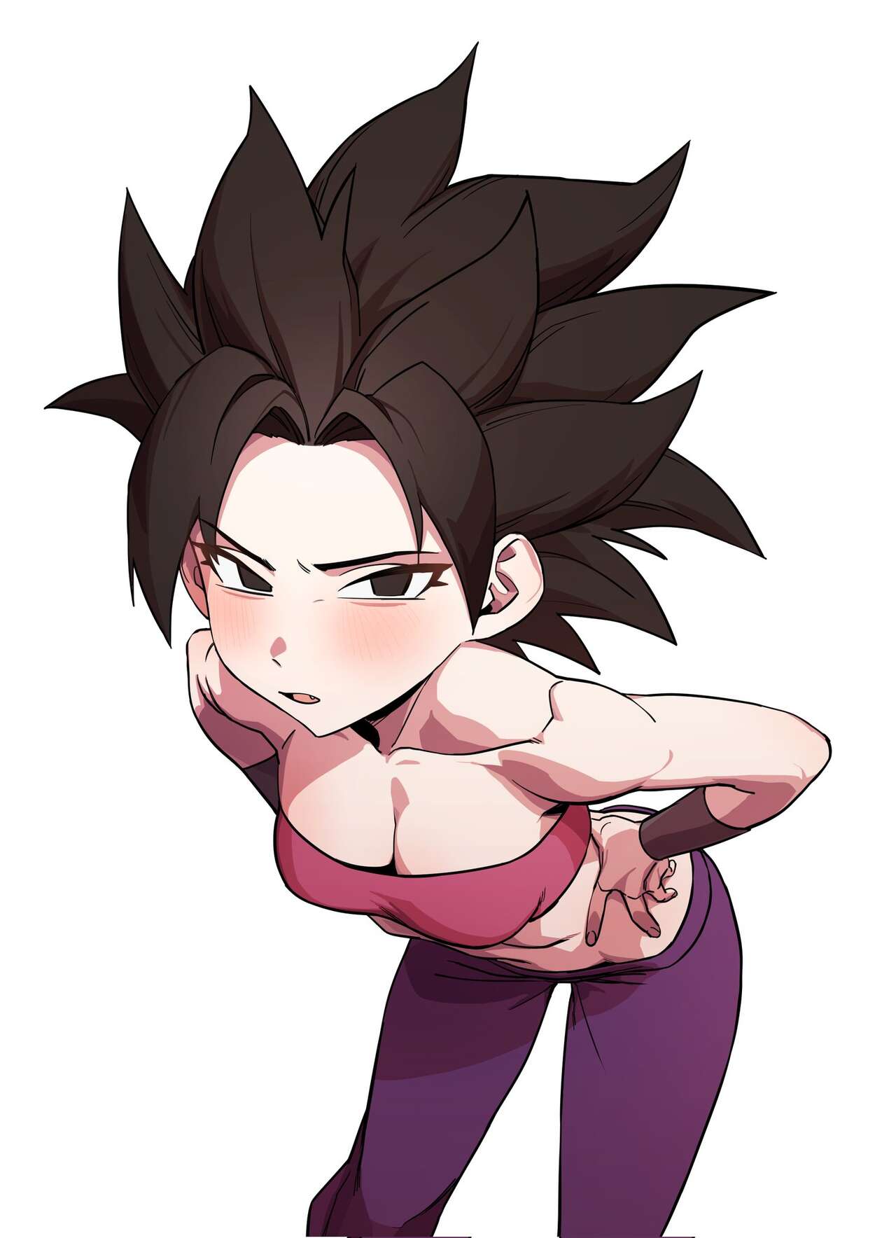 dragon ball and other page 7 full