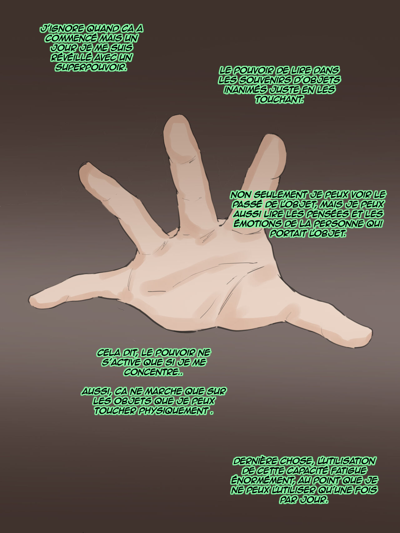 TOUCH #1 page 5 full