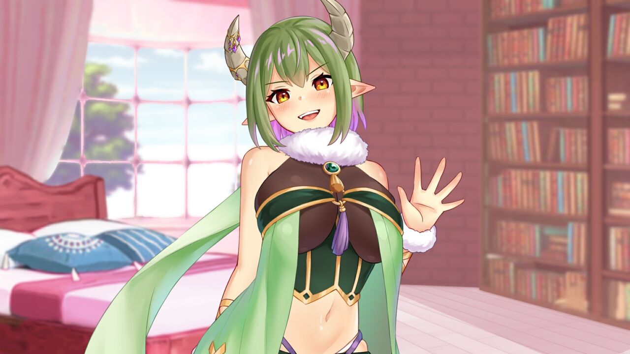Fap Goddess page 2 full