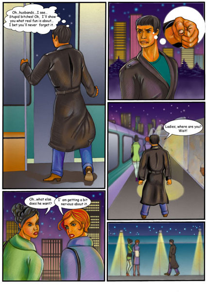 Wives page 3 full