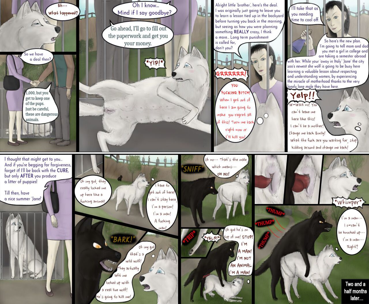 Revenge Reversall page 3 full