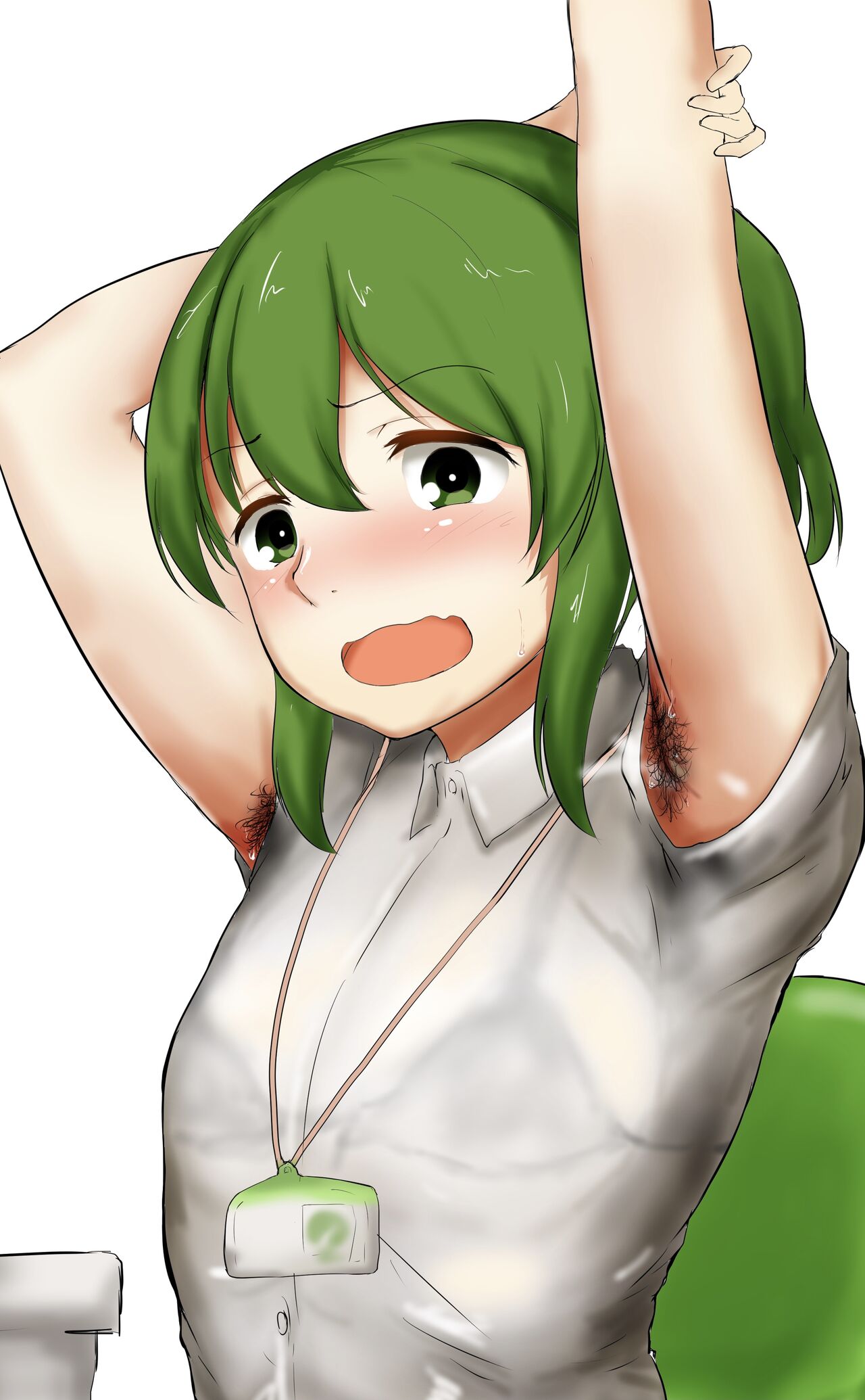 ●PIXIV● いわにし page 7 full