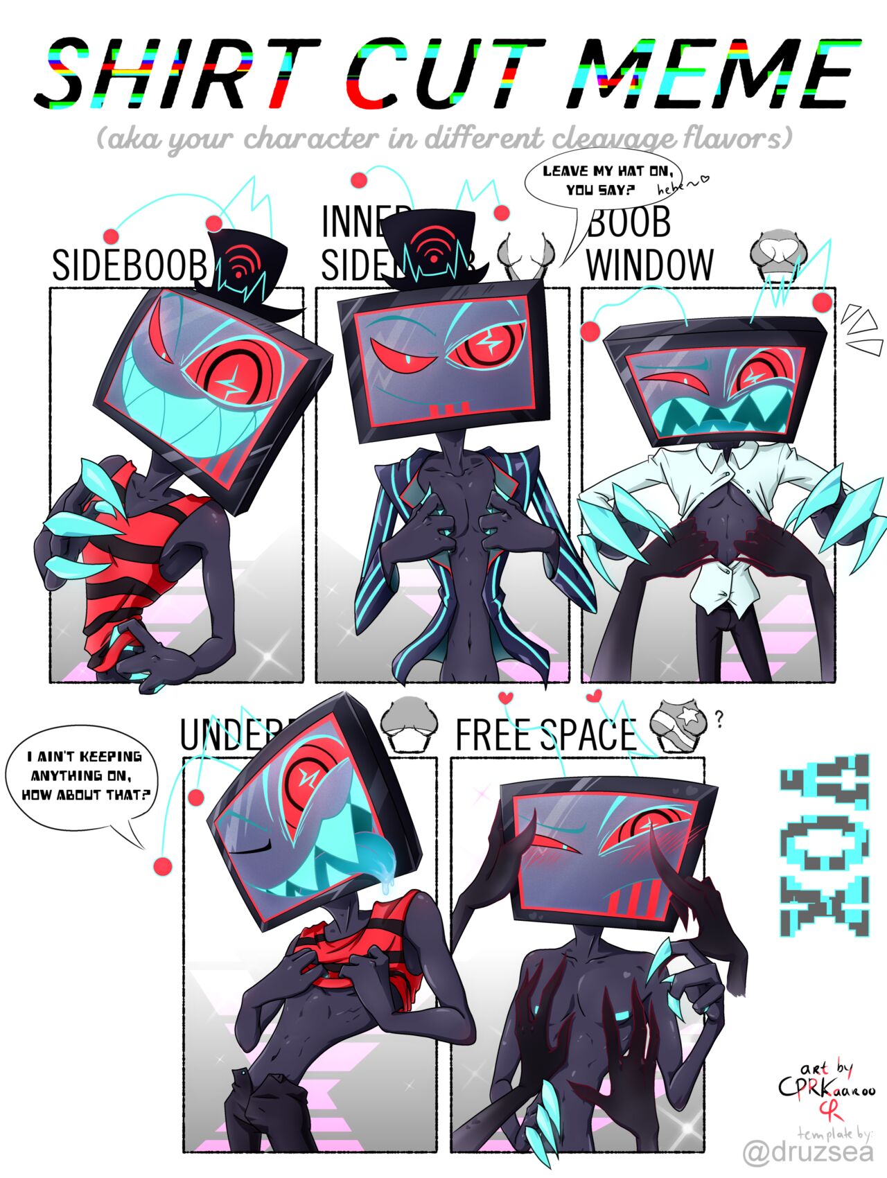 Hazbin Hotel StaticMoth  Image Set page 8 full