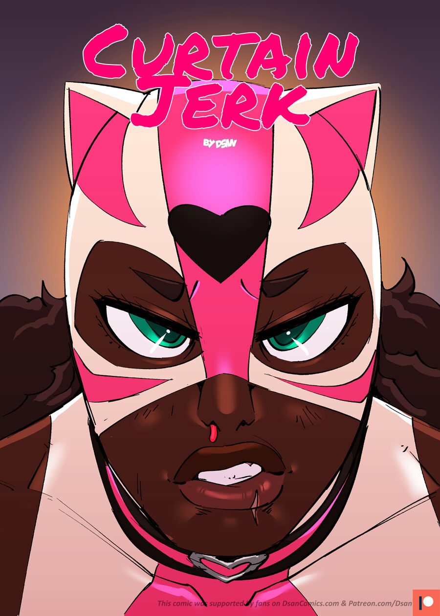 Curtain Jerk page 1 full