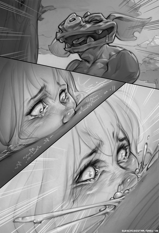 sabudenego images con short comics page 8 full