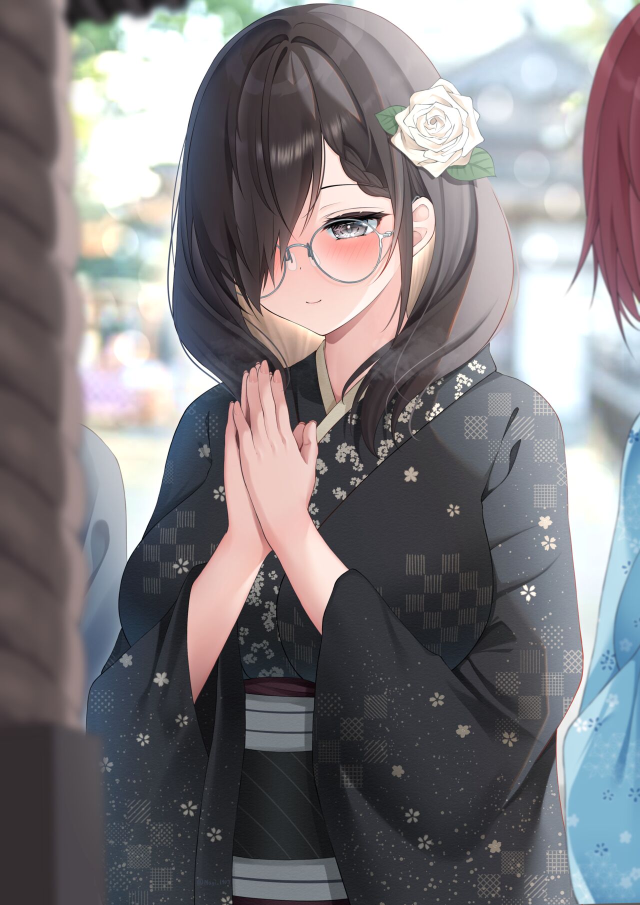 ●PIXIV● なぎな page 10 full