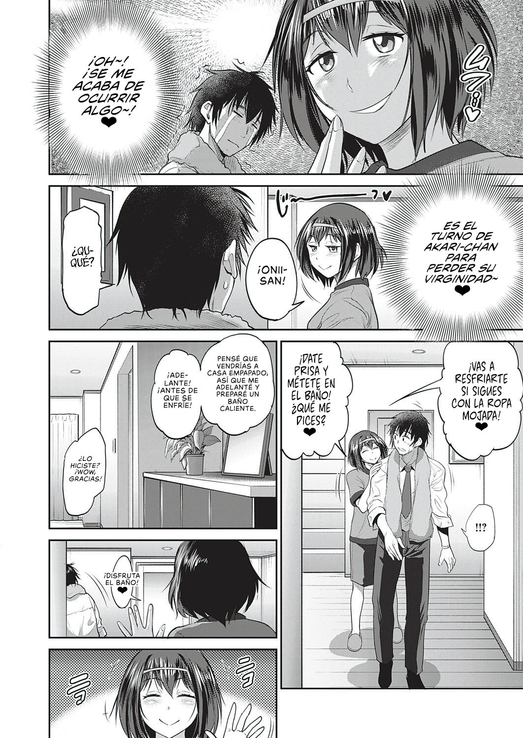 3-on-1! Capitulo 02 page 10 full