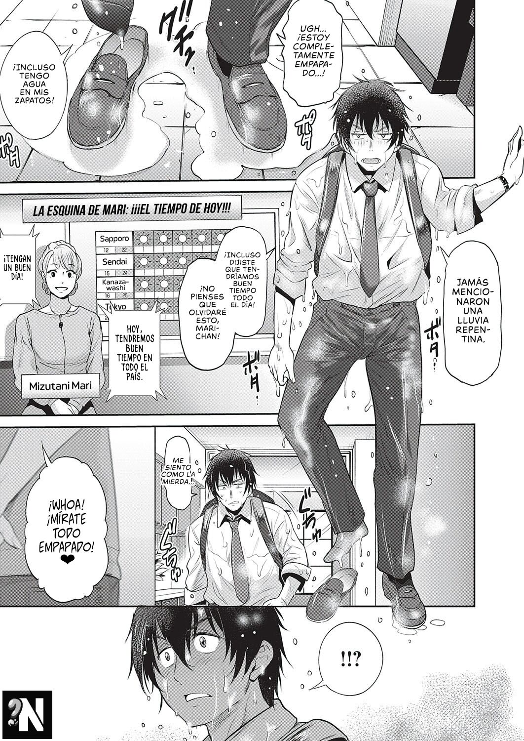 3-on-1! Capitulo 02 page 7 full