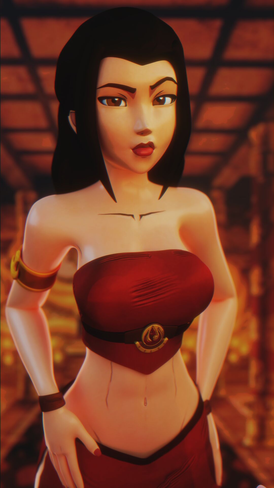 Azula Dom Expressions page 2 full