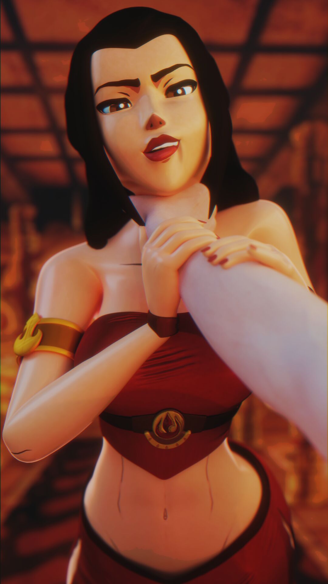 Azula Dom Expressions page 4 full