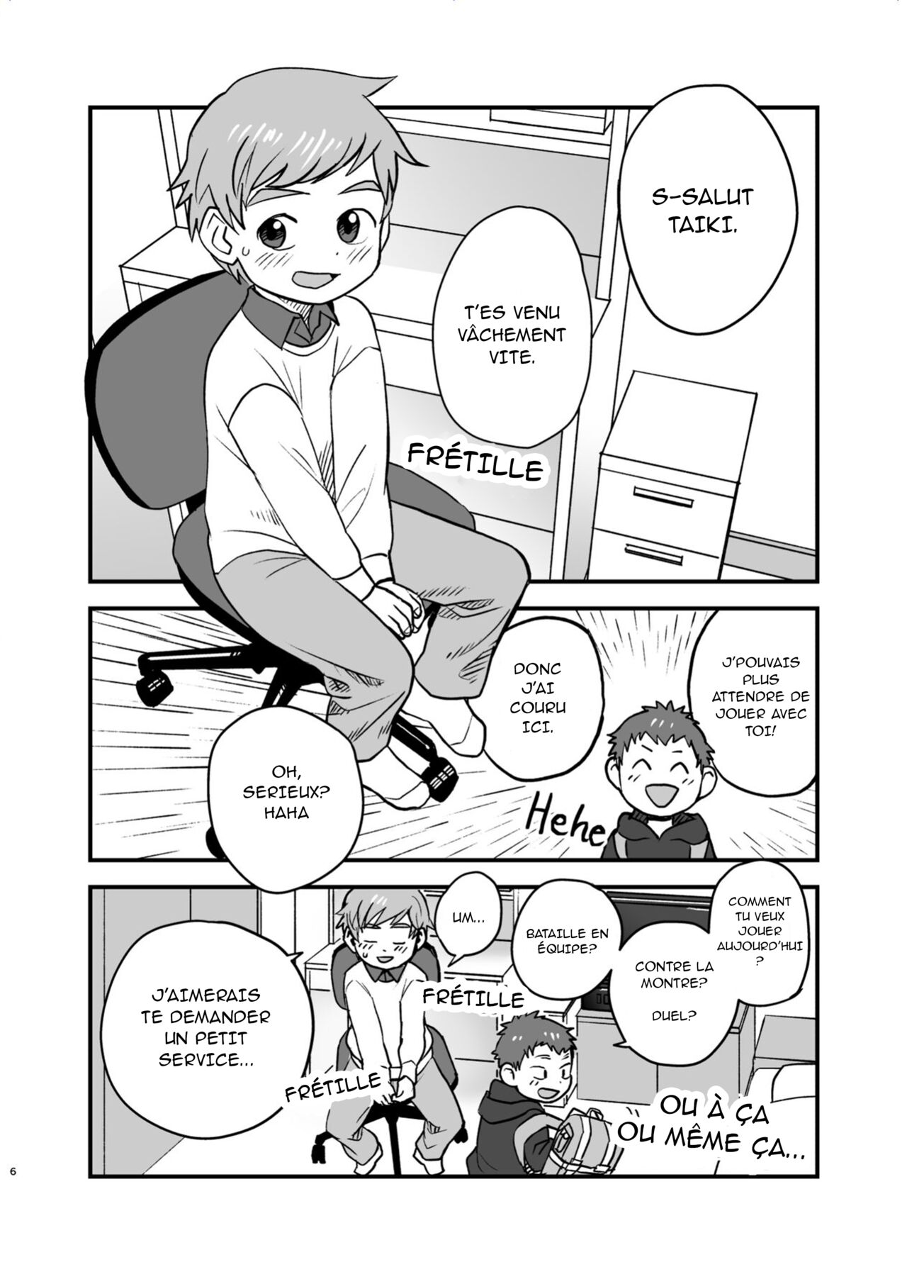 See Show! | Montre moi ! page 6 full