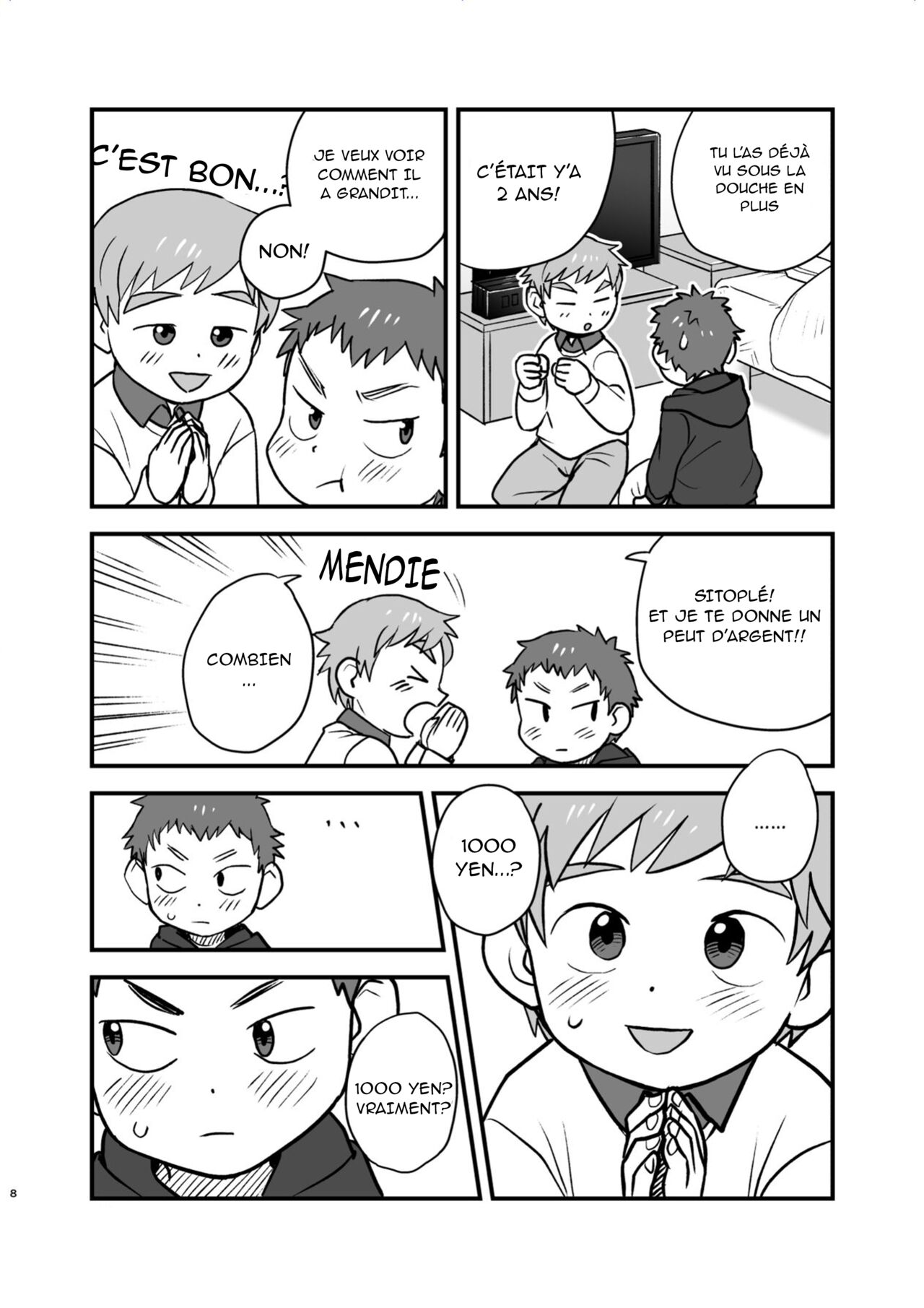 See Show! | Montre moi ! page 8 full