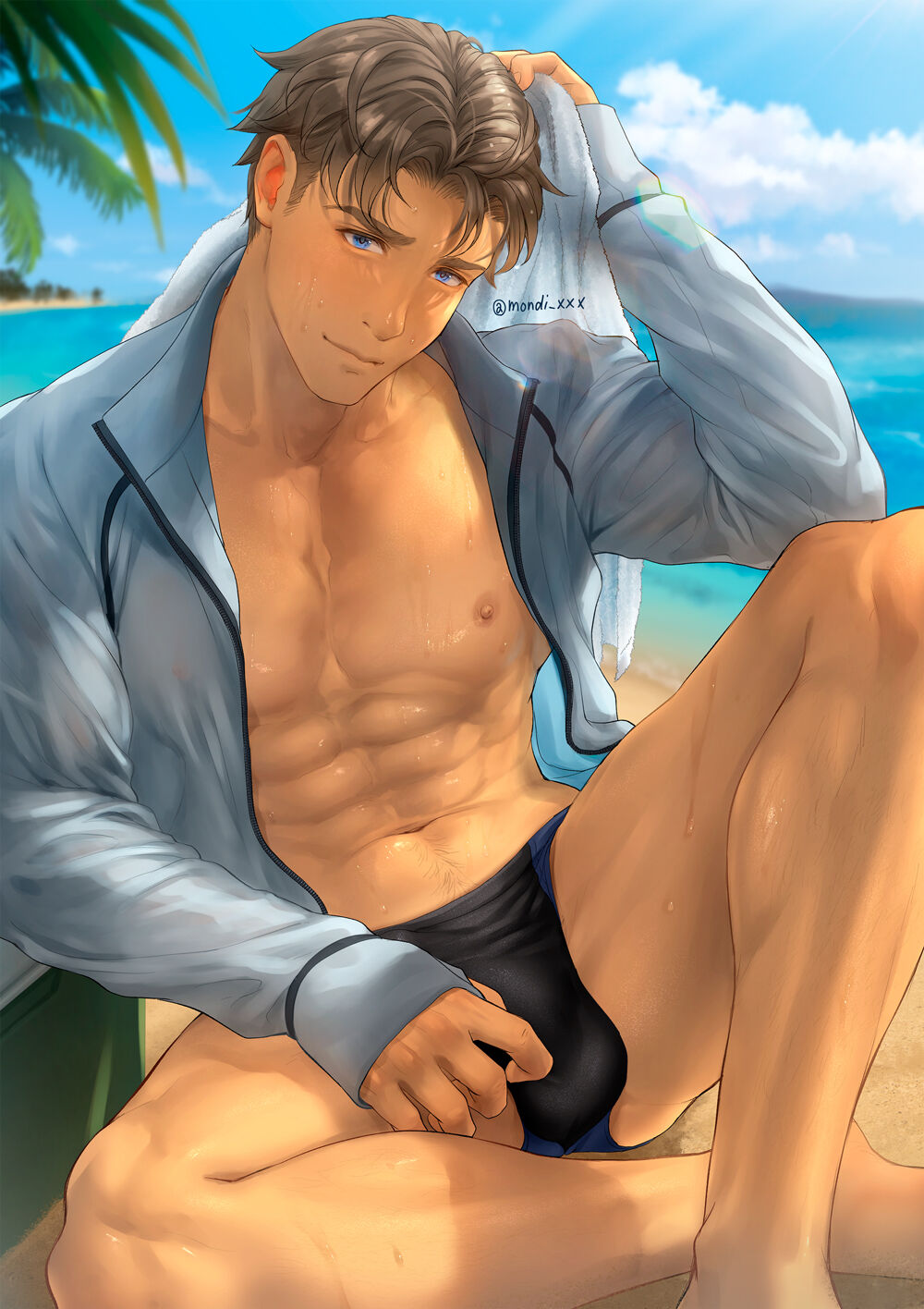 Beachside page 5 full