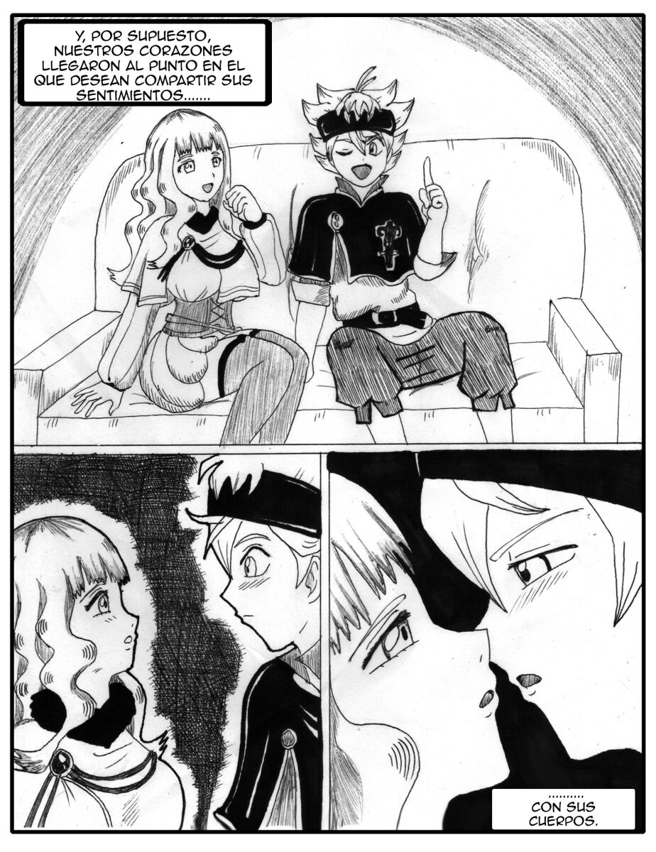 Asta x Mimosa page 7 full