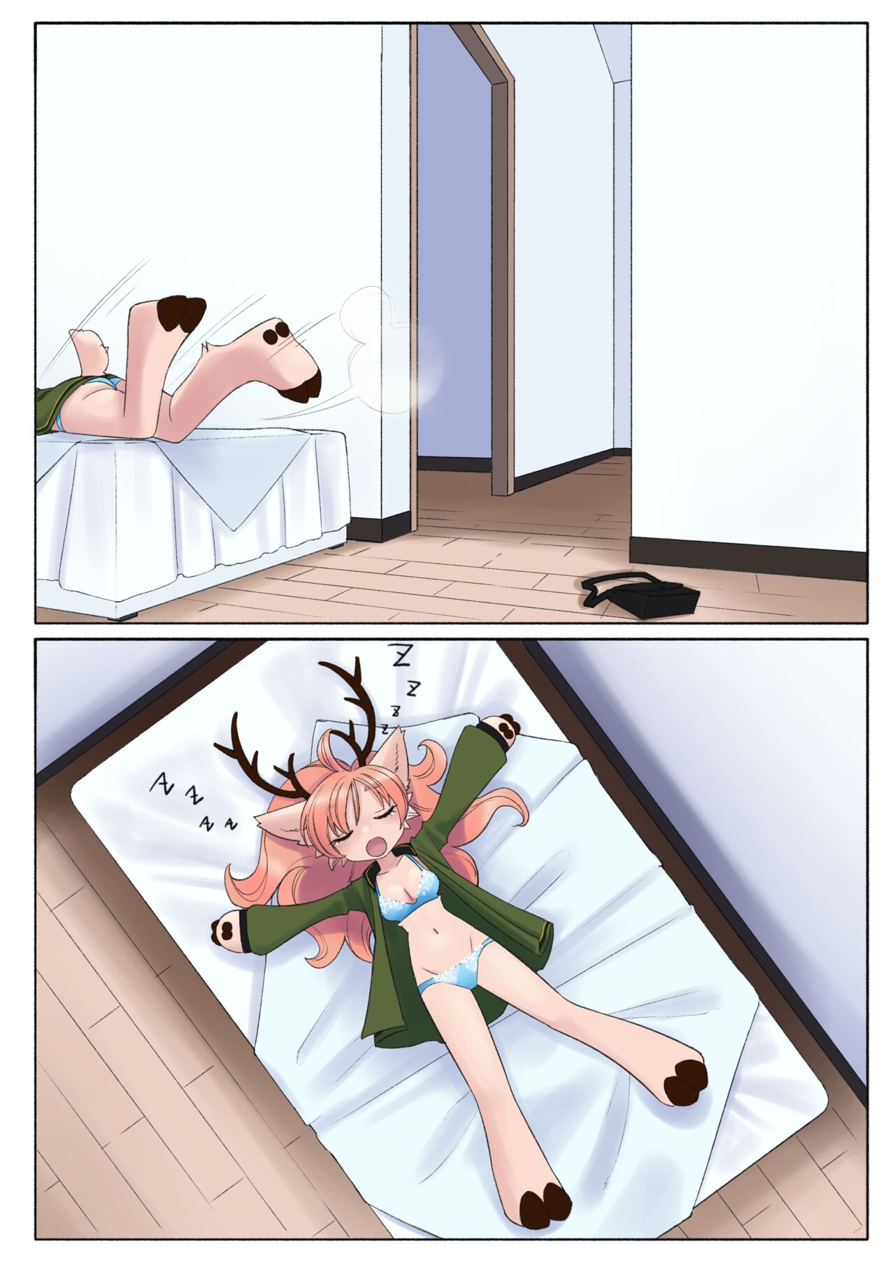 Uno Usaya page 4 full