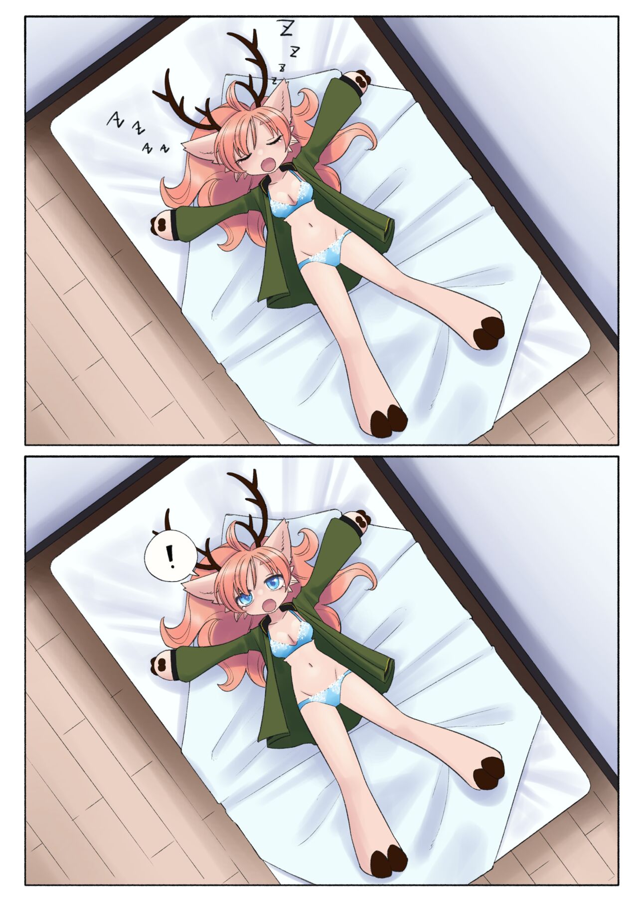 Uno Usaya page 5 full