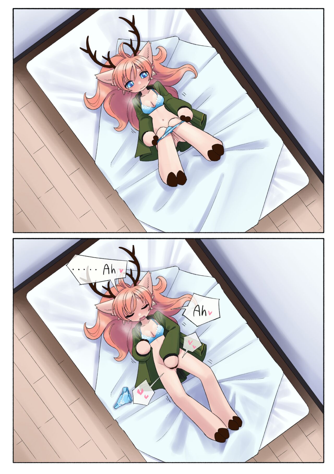 Uno Usaya page 8 full