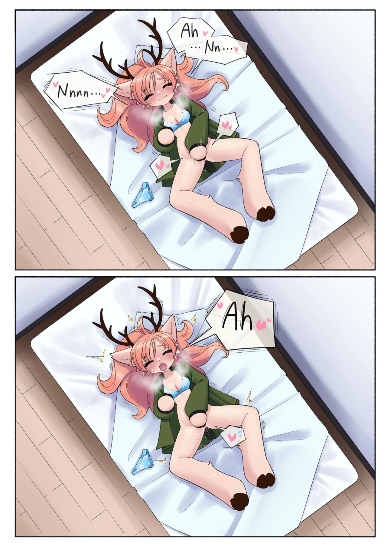 Uno Usaya page 9 full