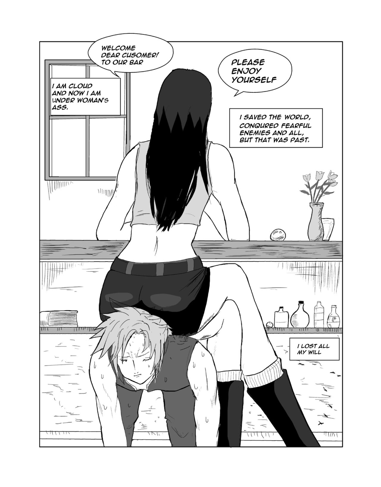 7th Heaven page 4 full