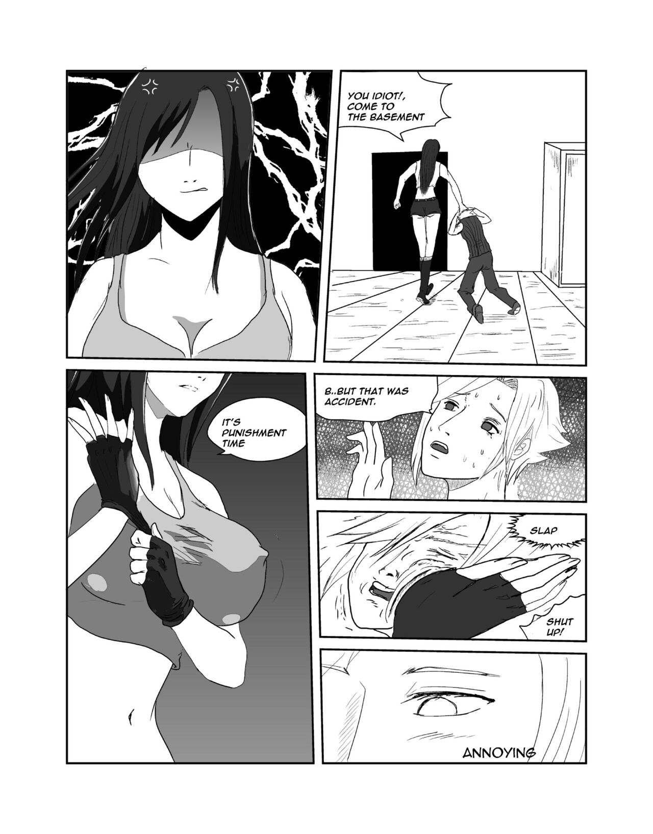 7th Heaven page 6 full