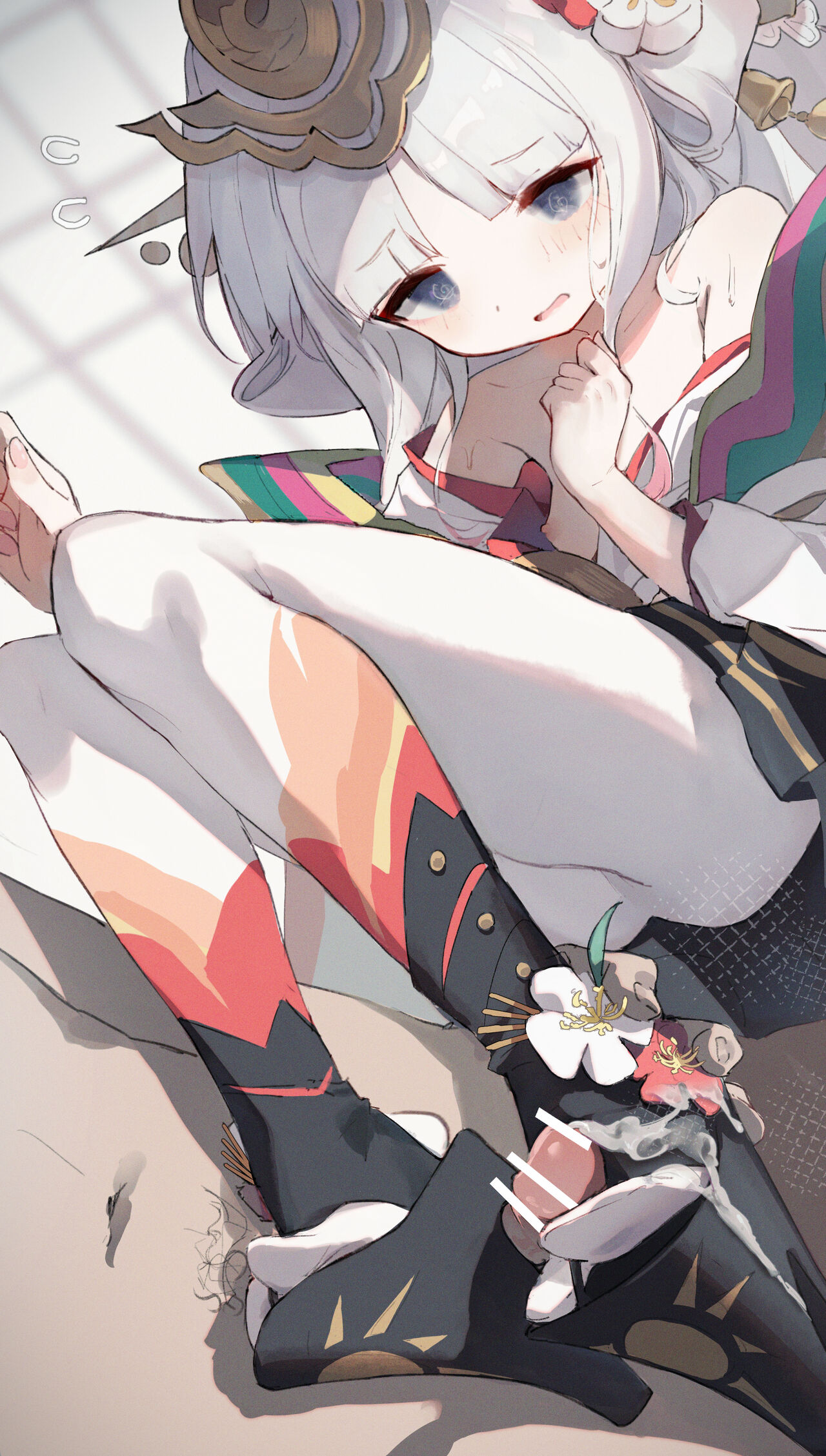 ●PIXIV● 略略子 page 4 full
