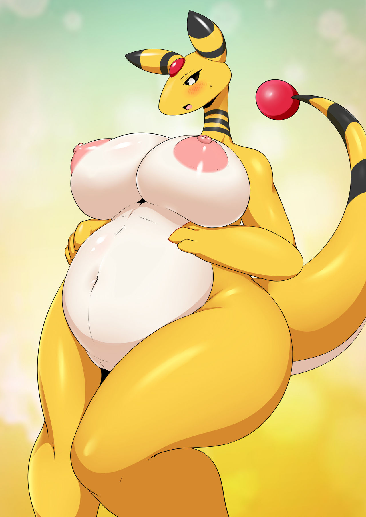 ARTIST Tailzkim page 5 full