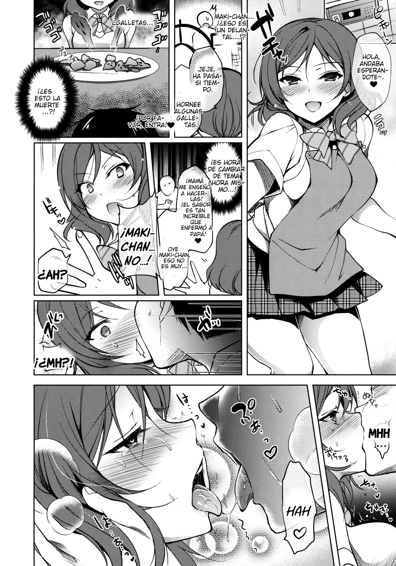 BiBi Panther page 7 full