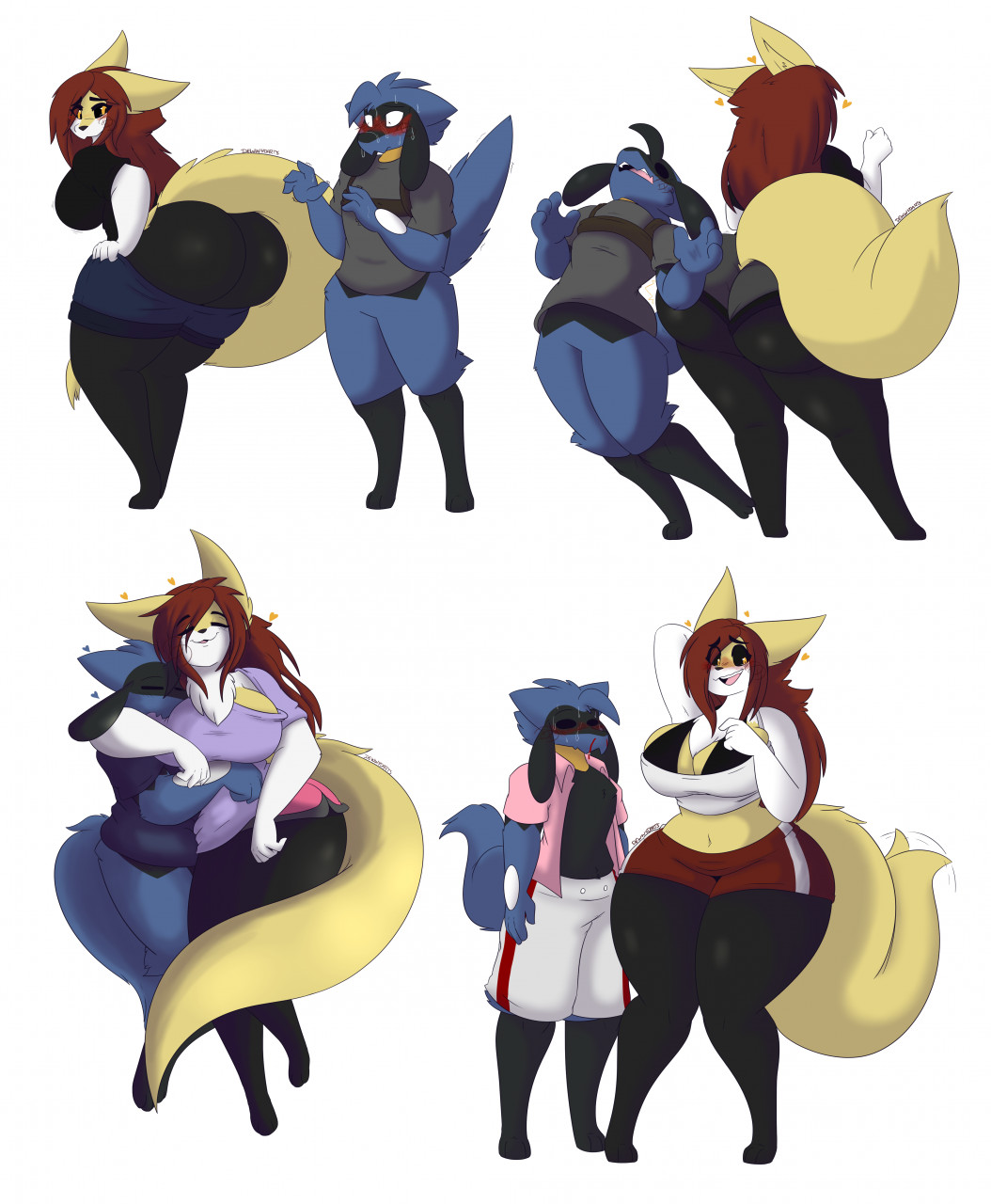 Dewwydarts page 3 full