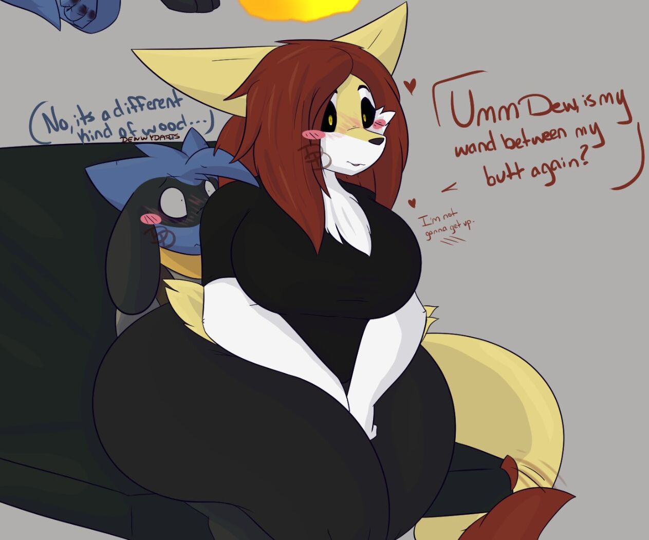 Dewwydarts page 9 full