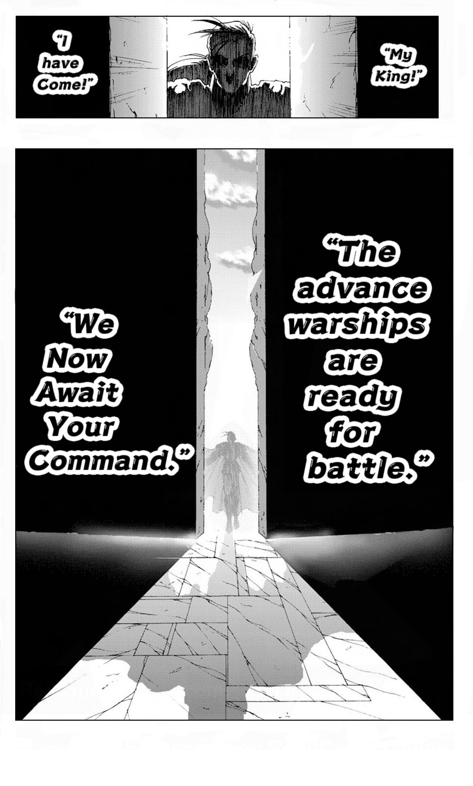 GTS Devour Chapter 1 page 10 full