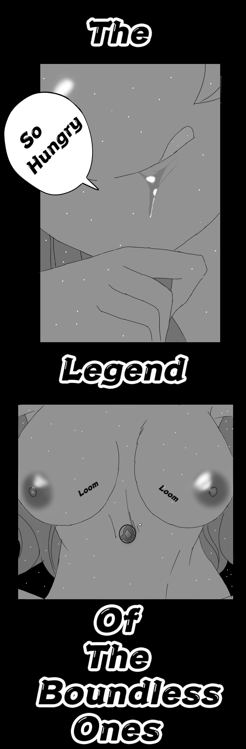 GTS Devour Chapter 1 page 6 full
