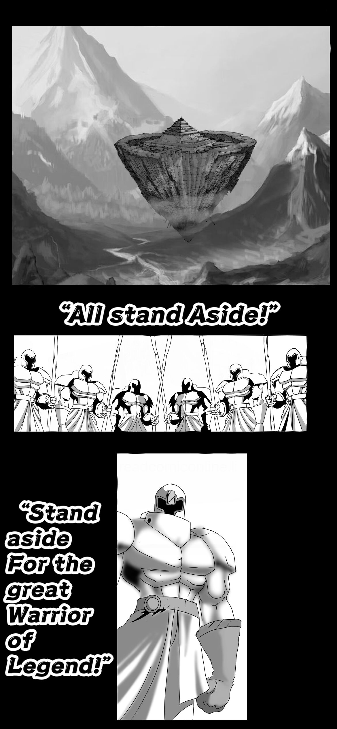 GTS Devour Chapter 1 page 8 full