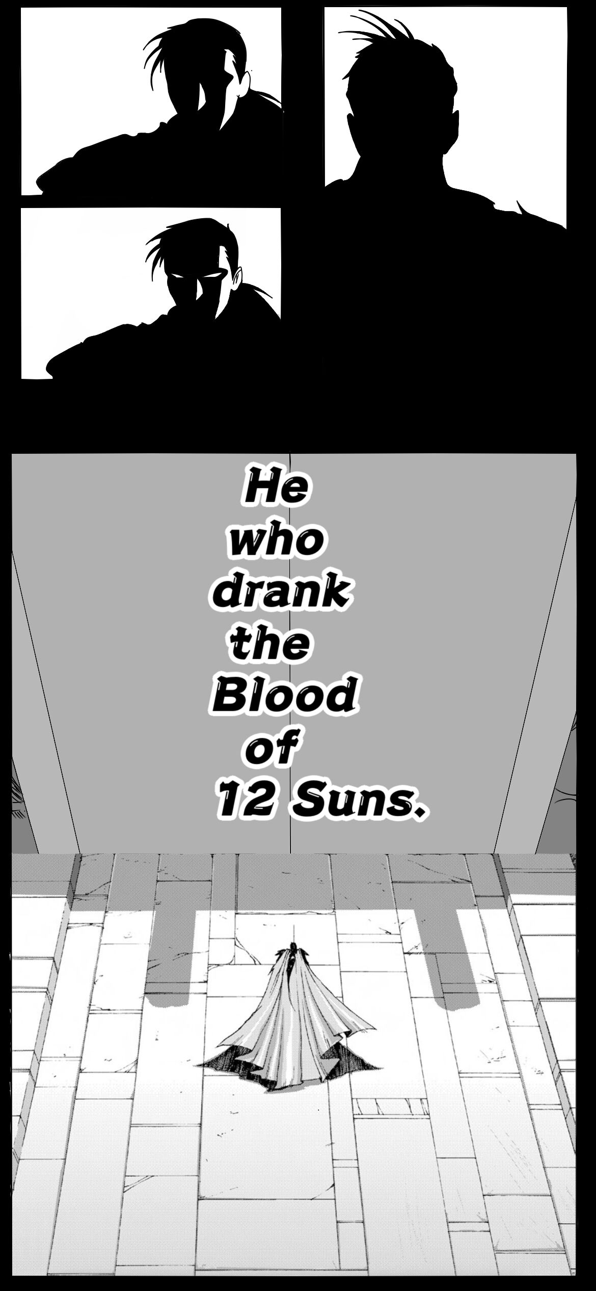 GTS Devour Chapter 1 page 9 full