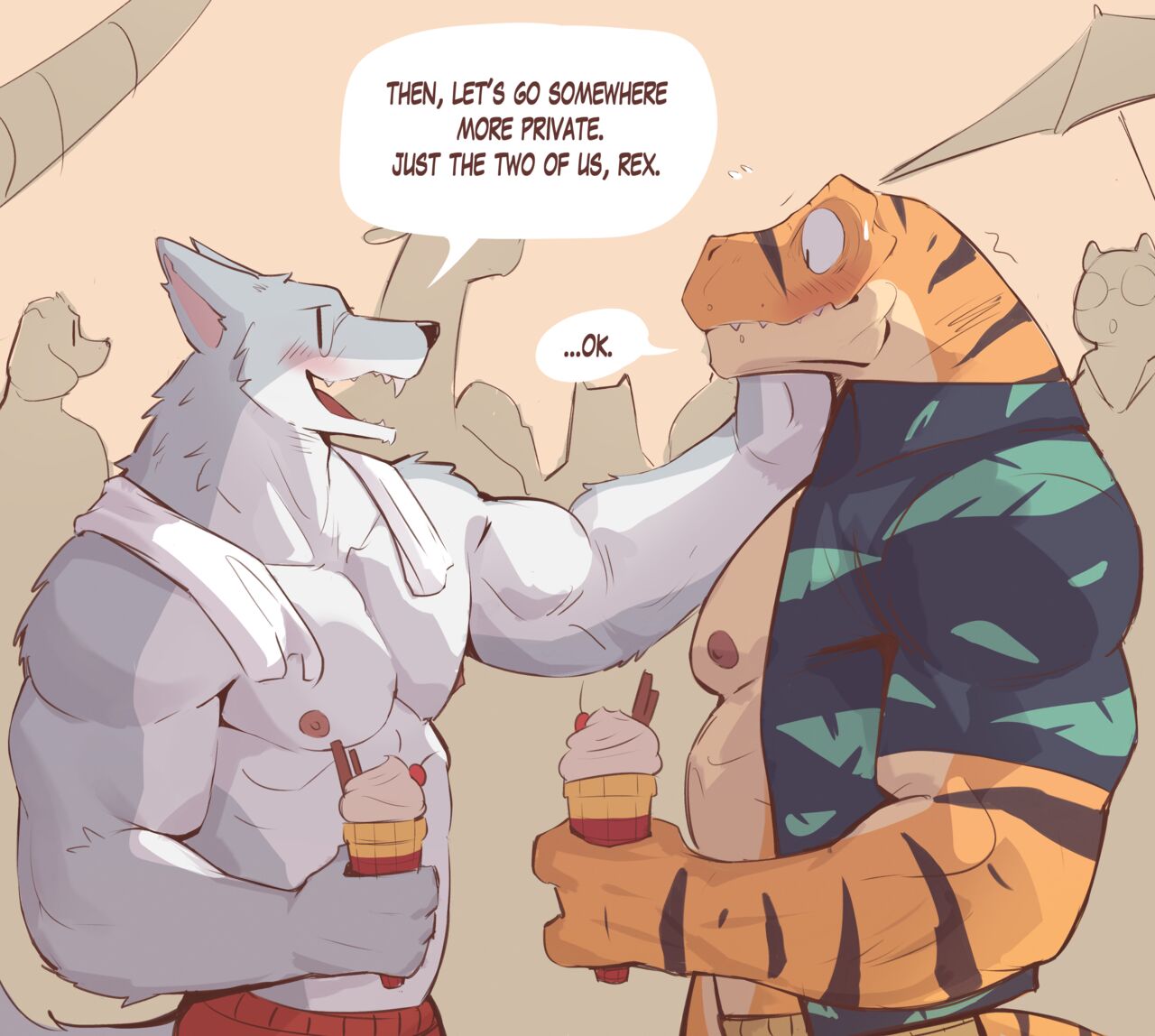 Beach Date page 3 full