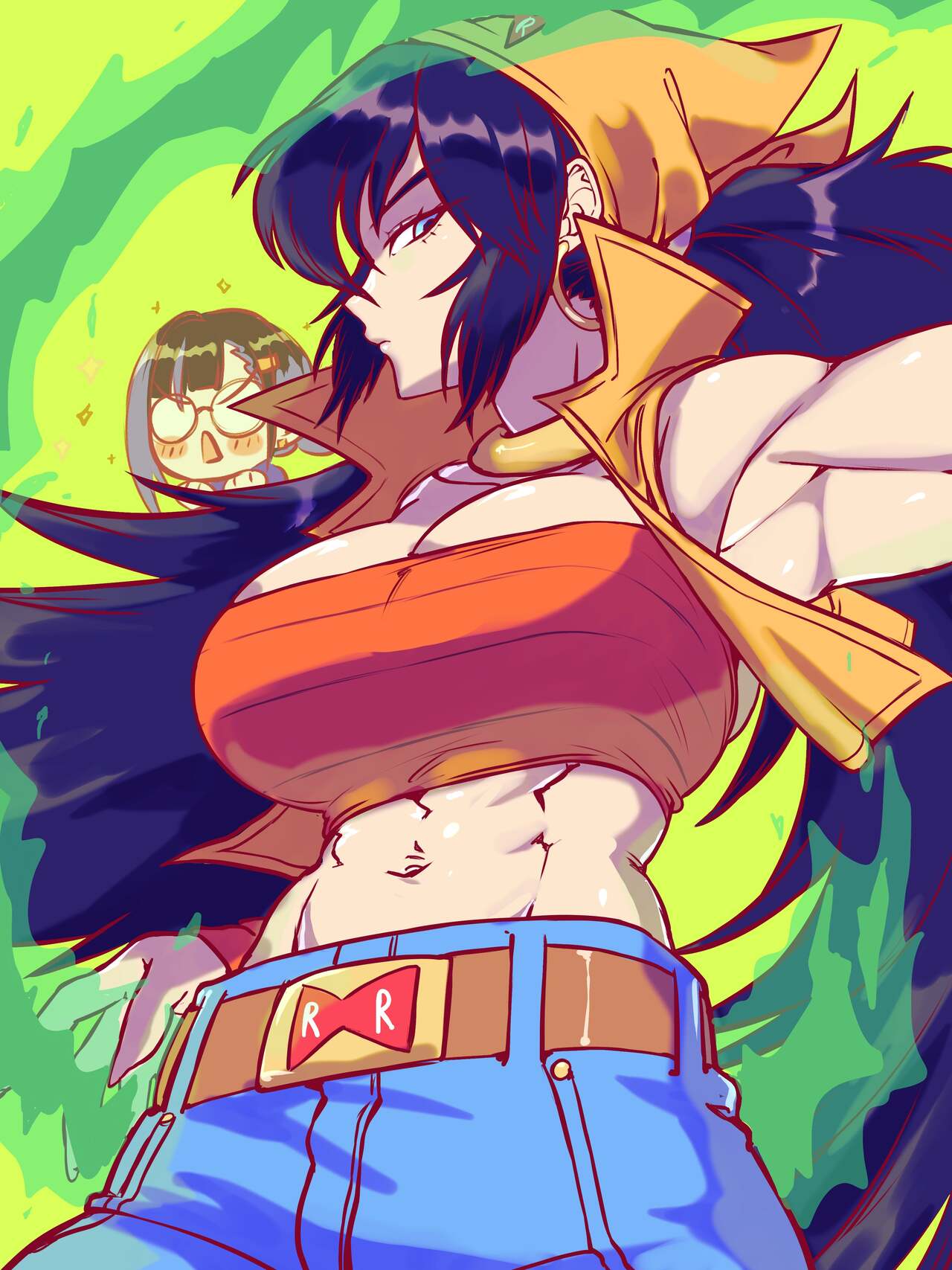 Android 22 page 2 full