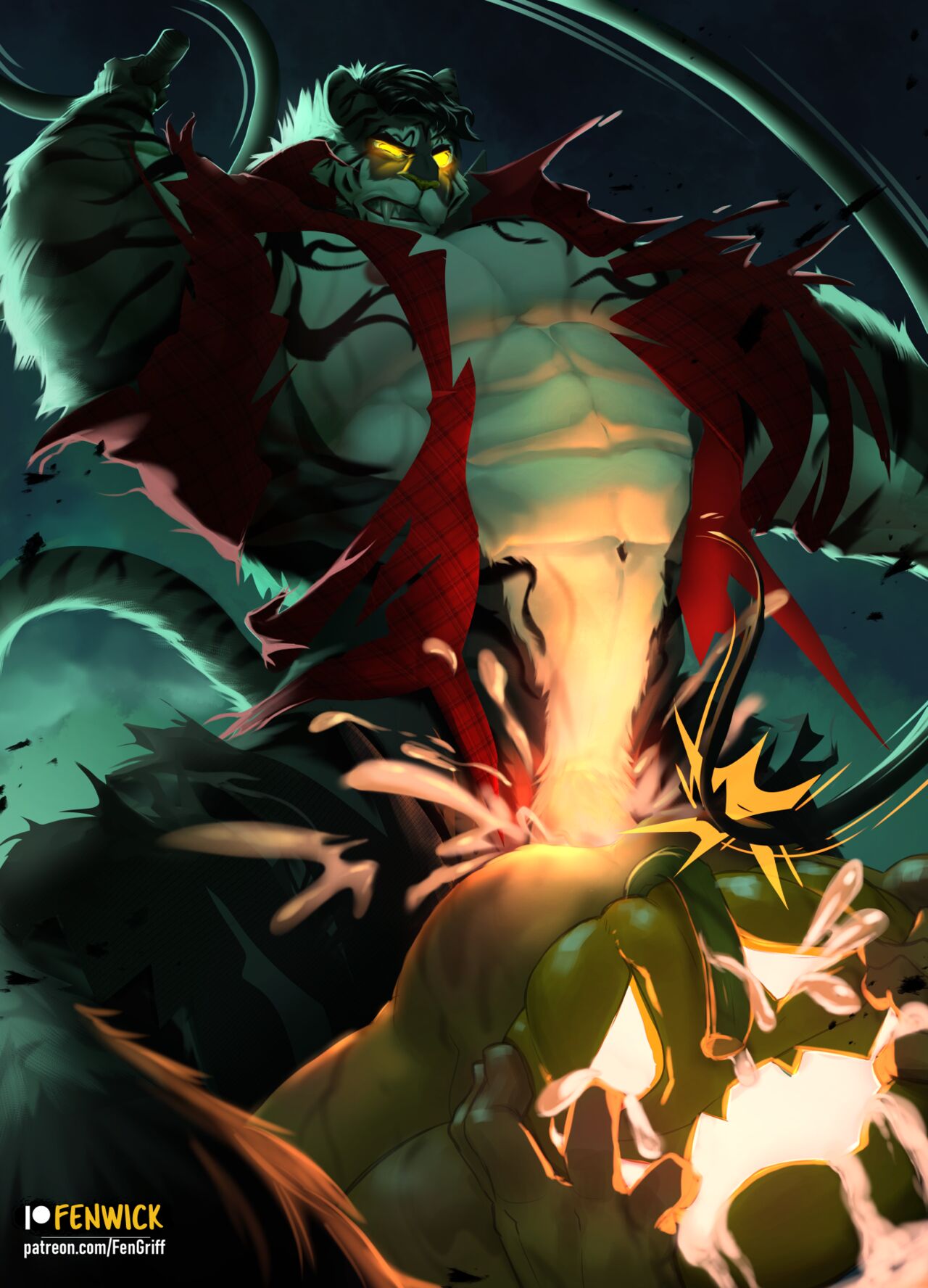 Hi-Res and exclusive artworks page 4 full