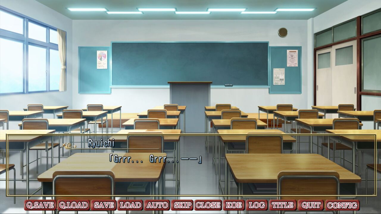 Immoral Quartet ~ Mayu's NTR Log 07 ~ June 20 page 5 full