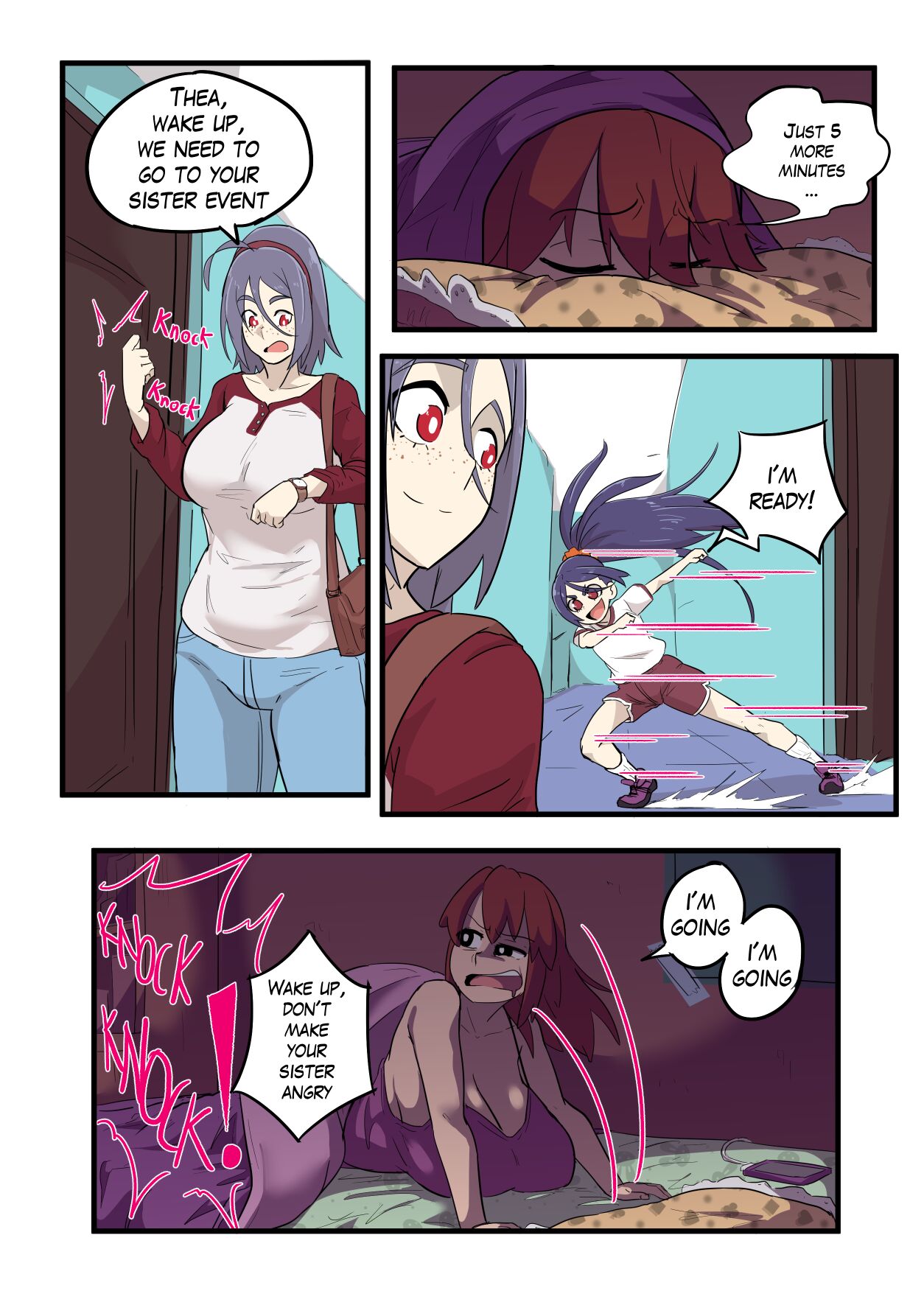 Lust Time INTRO page 3 full