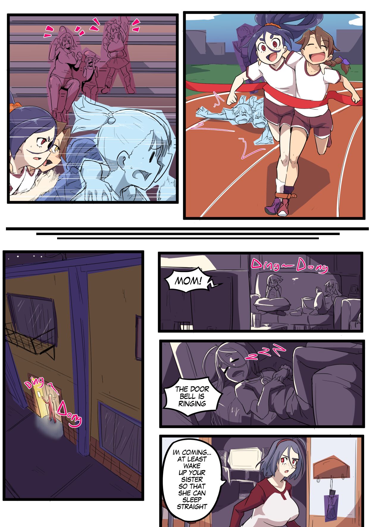 Lust Time INTRO page 6 full