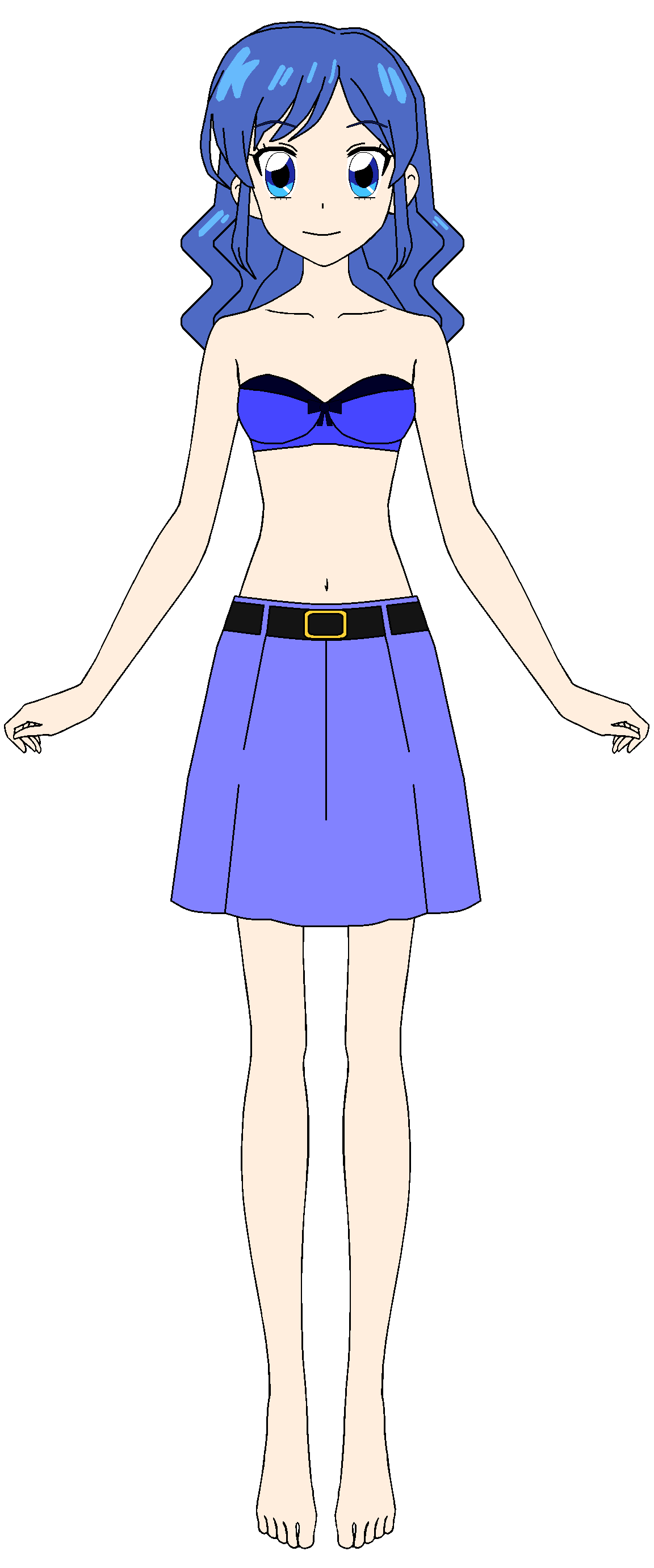 Aoi Kiriya Outfits Collection 2 page 2 full